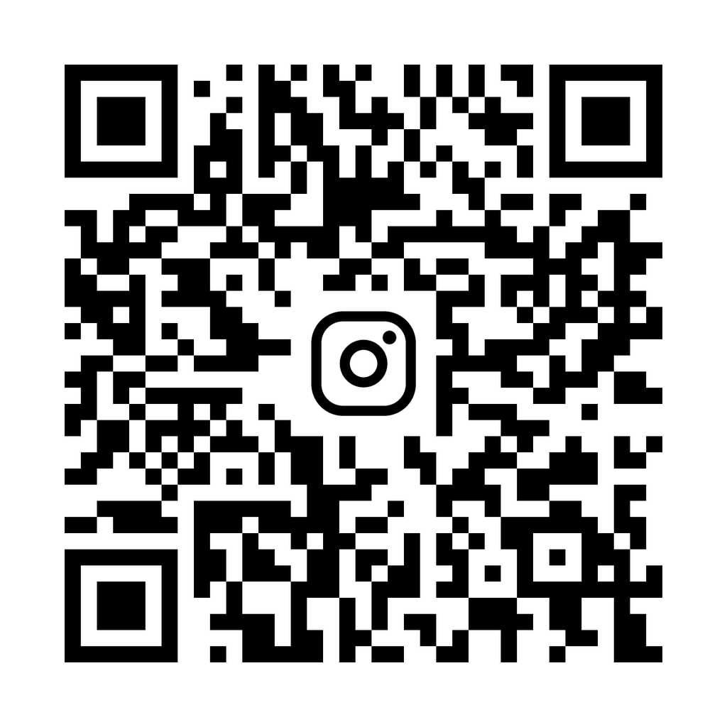 QR اینستاگرام